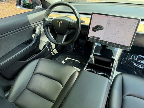 Used 2019 Tesla Model 3 Long Range AWD/4WD image 40