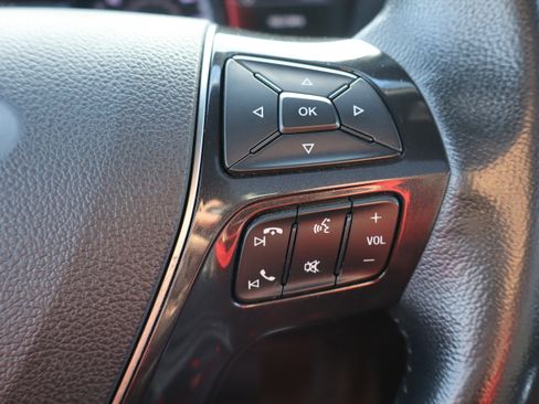 Used 2017 Ford Explorer Limited w/ Equipment Group 301A image 19