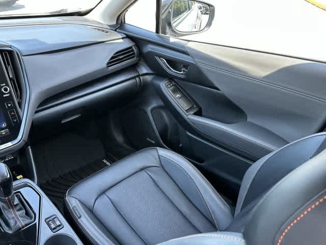 Used 2025 Subaru Crosstrek 2.5i Limited w/ Popular Package #3A AWD/4WD image 16