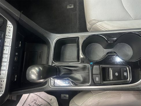 Used 2019 Hyundai Sonata Limited image 32