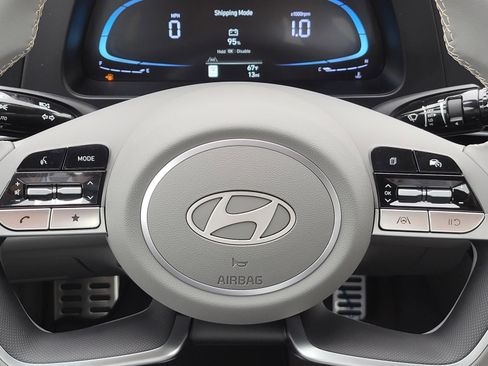 New 2026 Hyundai Elantra Sport FWD image 20