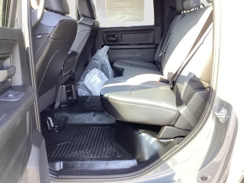 New 2026 RAM 2500 Tradesman AWD/4WD image 14