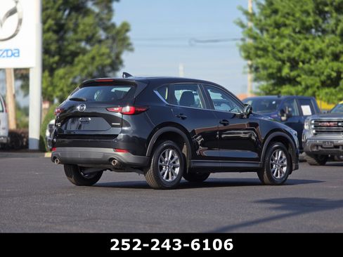 Used 2023 MAZDA CX-5 AWD 2.5 S image 7