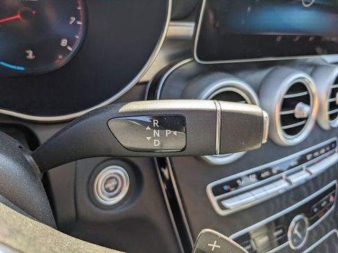 Used 2021 Mercedes-Benz C 300 Sedan image 32