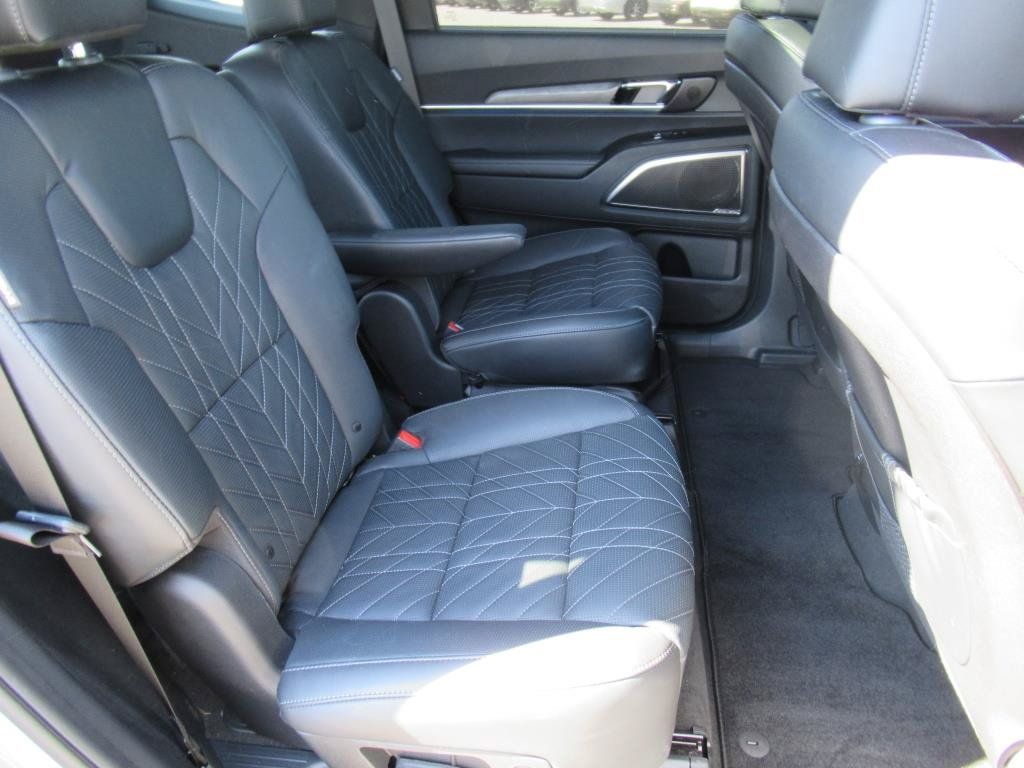 Used 2024 Kia Telluride SX Prestige X-Line AWD/4WD image 31