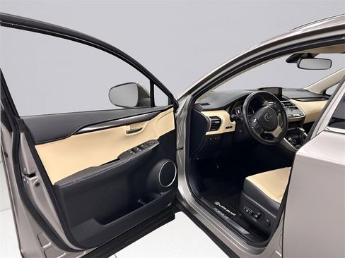 Used 2021 Lexus NX 300 FWD w/ Comfort Package image 9