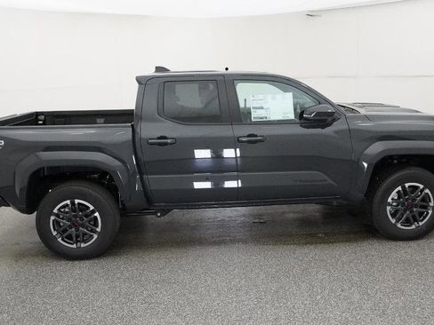 New 2026 Toyota Tacoma TRD Sport image 25