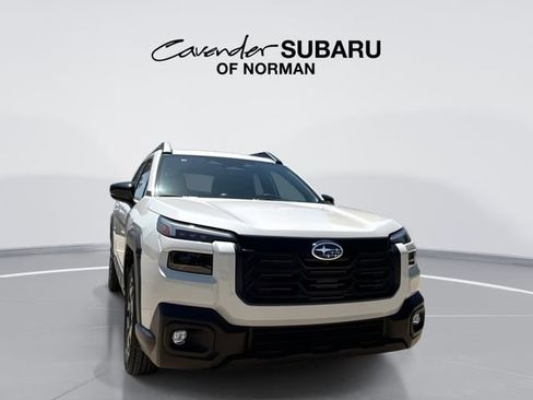 New 2026 Subaru Outback Limited AWD/4WD image 1