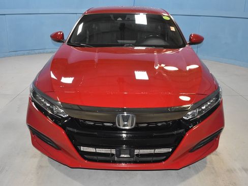 Used 2020 Honda Accord Sport image 24