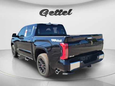 New 2026 Toyota Tundra 1794 Edition w/ TRD Off-Road Package AWD/4WD image 6