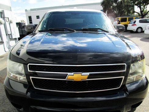 Used 2014 Chevrolet Tahoe 2WD image 5