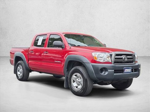 Used 2009 Toyota Tacoma PreRunner RWD image 3