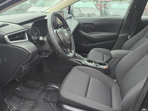 Used 2024 Toyota Corolla LE FWD image 14