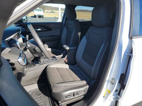 Used 2021 Chevrolet TrailBlazer LT w/ Convenience Package image 21