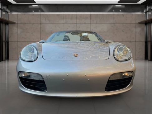 Used 2006 Porsche Boxster Cabriolet 2D image 17