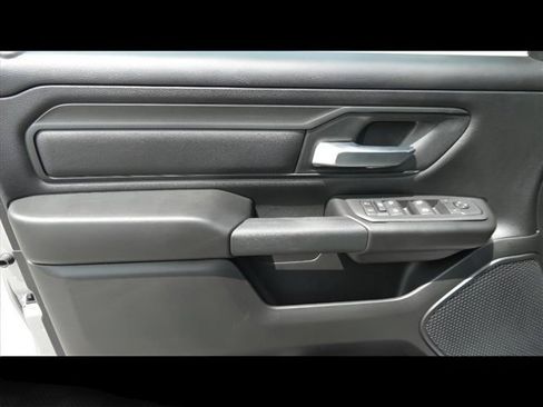 New 2025 RAM 1500 Tradesman w/ Night Edition AWD/4WD image 9