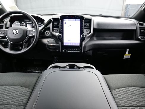 New 2026 RAM 2500 Tradesman image 9