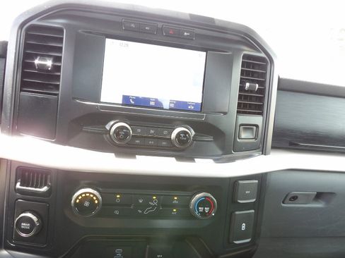 Used 2021 Ford F150 XL w/ Equipment Group 101A High RWD image 12