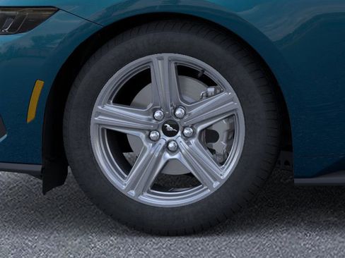 New 2026 Ford Mustang Coupe image 19