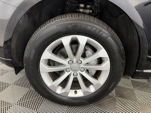 Used 2016 Audi Q5 2.0T Premium Plus w/ Technology Package image 13