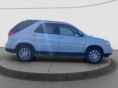 Used 2007 Buick Rendezvous CX w/ CX Luxury Package image 8