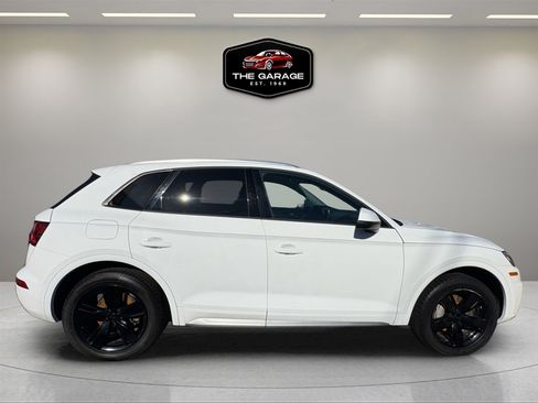 Used 2018 Audi Q5 2.0T Premium image 8