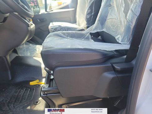 New 2026 Ford Transit 150 Low Roof RWD image 15