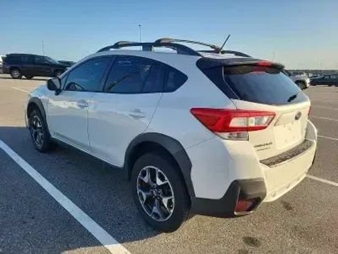 Used 2019 Subaru Crosstrek 2.0i w/ Eyesight System AWD/4WD image 2