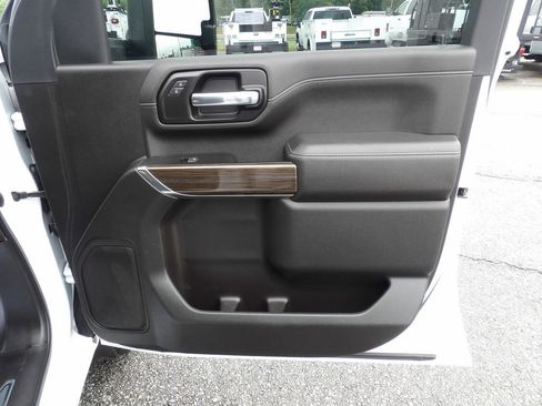 Used 2022 Chevrolet Silverado 2500 LT w/ Convenience Package AWD/4WD image 39