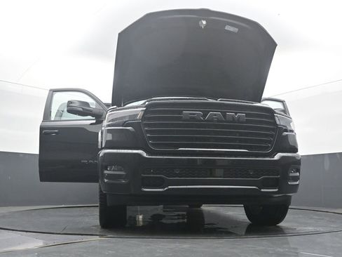 New 2026 RAM 1500 Laramie w/ Night Edition image 58