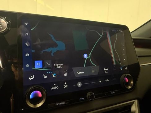 Certified 2023 Lexus RX 350 FWD w/ Accessory Package (Z1) image 23