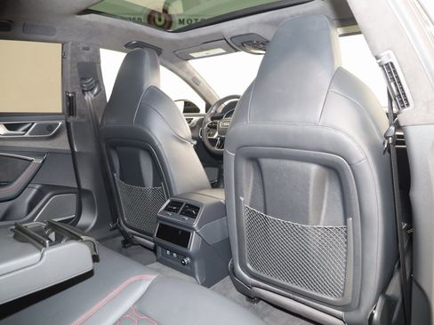 Used 2021 Audi RS 7 Sportback image 17