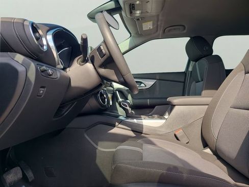 New 2026 Chevrolet Blazer LT FWD image 21