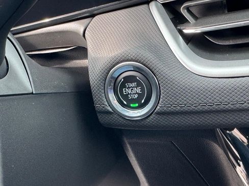 New 2026 Chevrolet TrailBlazer LT w/ Driver Confidence Package image 9