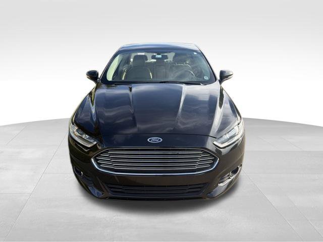 Used 2014 Ford Fusion SE w/ Equipment Group 202A FWD image 9