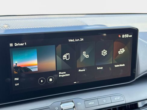 New 2026 Kia K4 FWD image 20