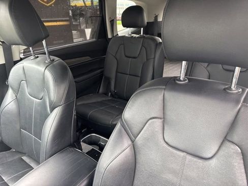 Certified 2022 Kia Telluride SX w/ Nightfall Edition Package image 11