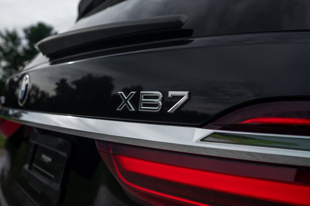 Used 2021 BMW ALPINA XB7 AWD/4WD image 13