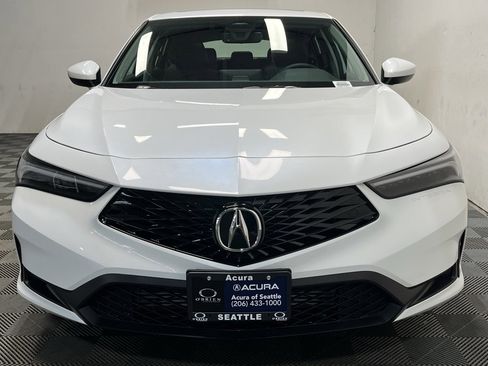 New 2026 Acura Integra Base image 2