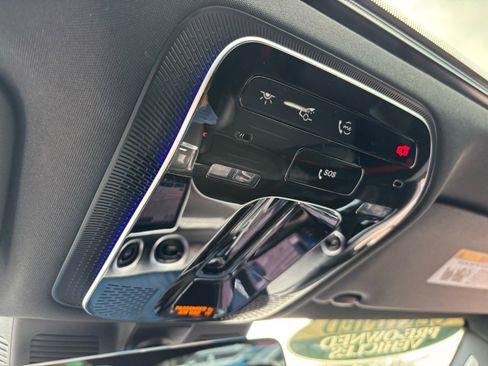 Used 2024 Mercedes-Benz C 43 AMG AMG C 43 image 49