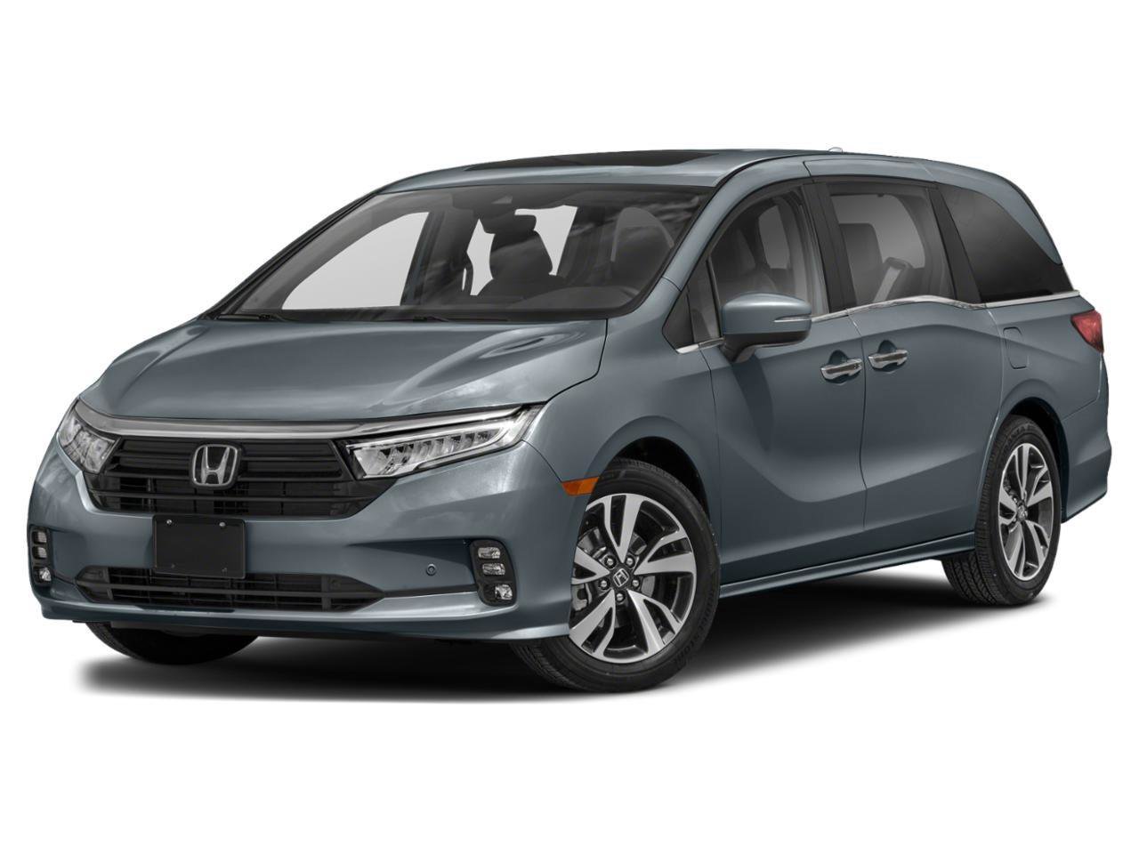 Used 2024 Honda Odyssey Touring image 1