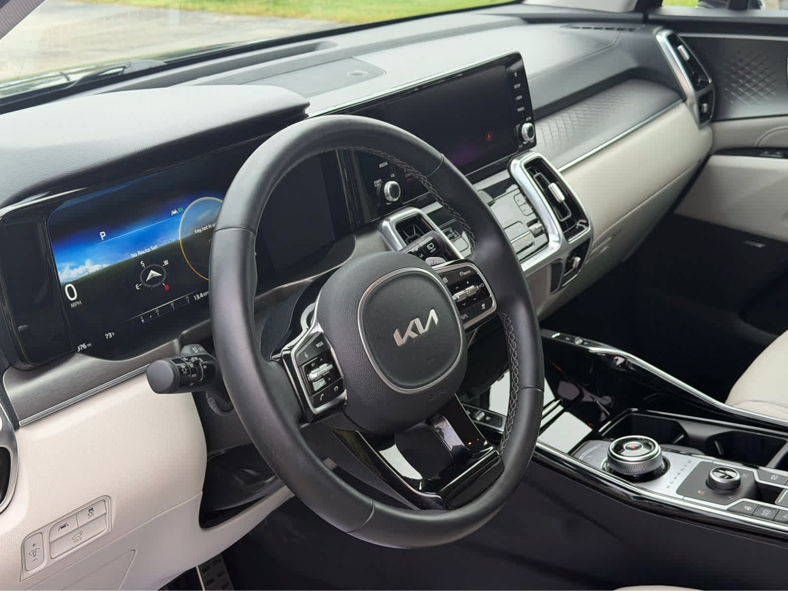 Used 2023 Kia Sorento SX Prestige AWD/4WD image 27