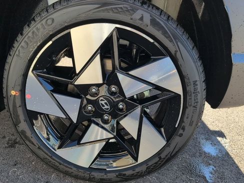 New 2026 Hyundai Kona Limited image 31