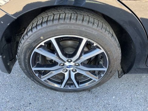 Used 2019 Subaru Impreza 2.0i Limited w/ Popular Package #2 image 16