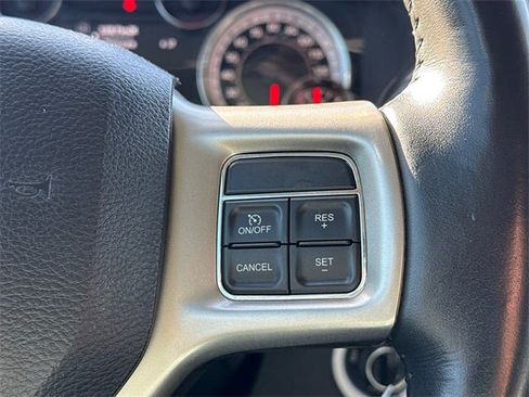 Used 2018 RAM 2500 Laramie image 30