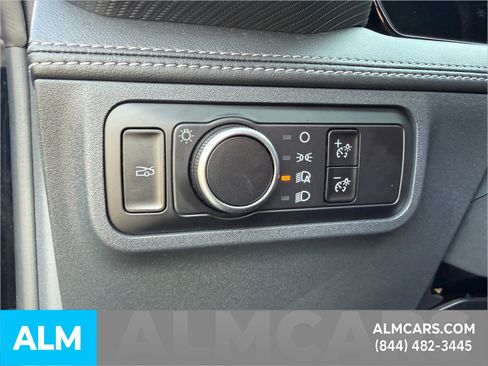 Certified 2025 Ford Mustang Premium image 21