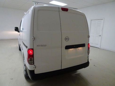 Used 2019 Nissan NV200 S w/ Cruise Control Package FWD image 10