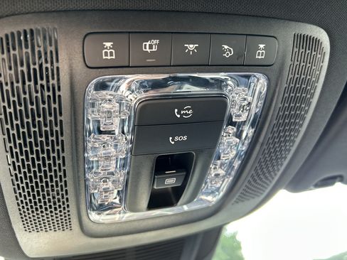 Certified 2024 Mercedes-Benz GLS 450 4MATIC image 38