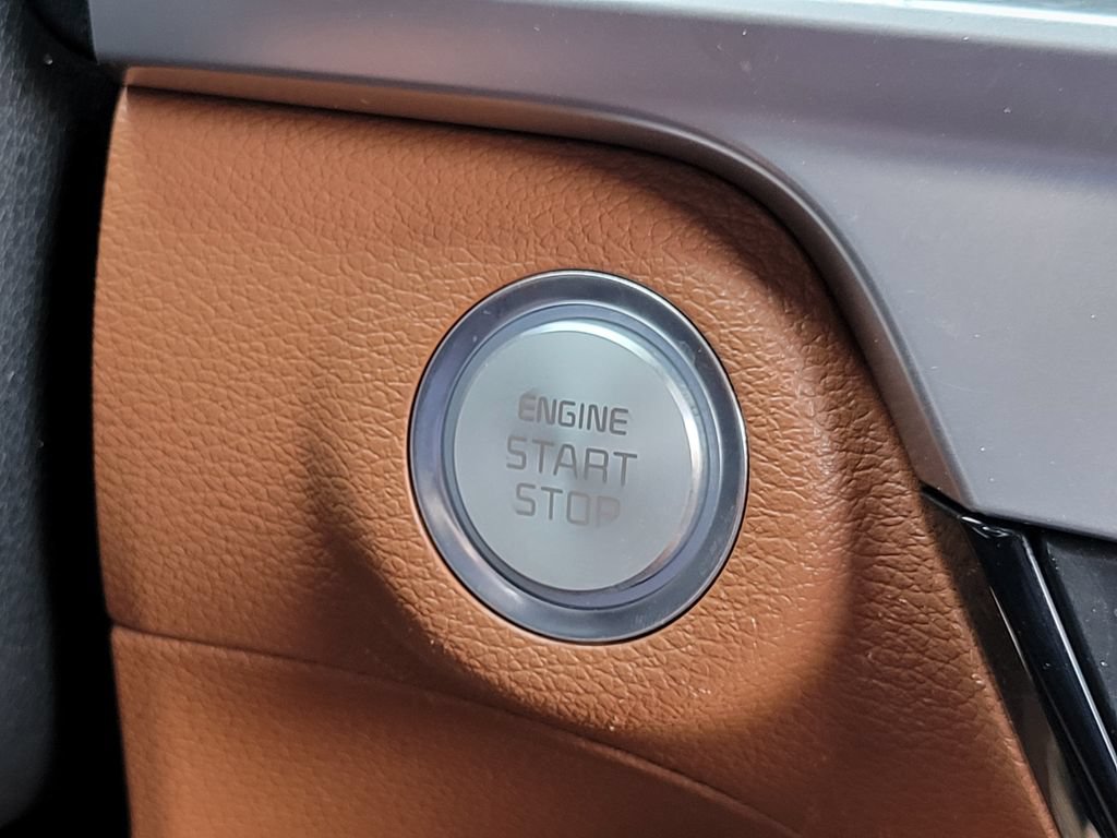 Used 2024 Kia Telluride EX X-Line AWD/4WD image 10