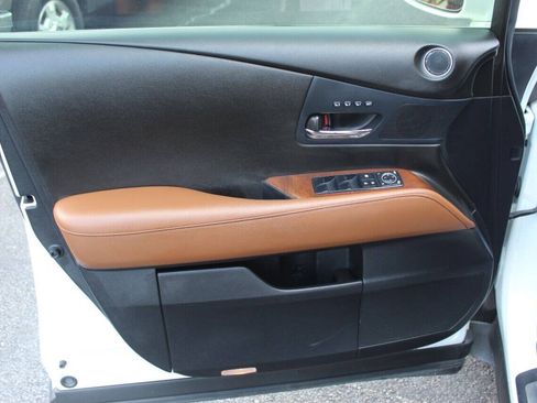 Used 2015 Lexus RX 350 FWD image 17